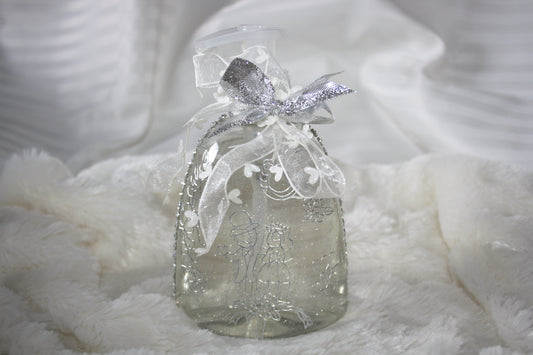 Hochzeitsflüssigseife