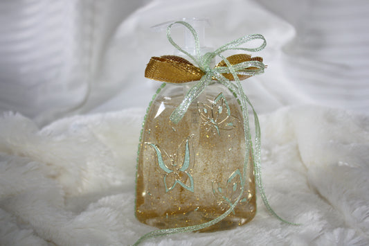 Butterflyflüssigseife mint