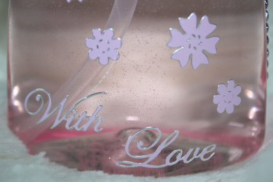 Blumigeflüssigseife