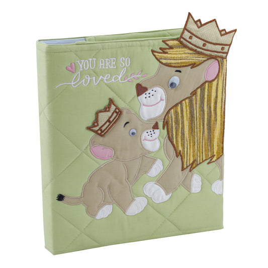 Keks Crumble Dessert Kerze