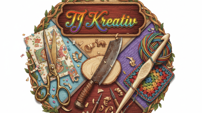 Kreatina - TJKreativ